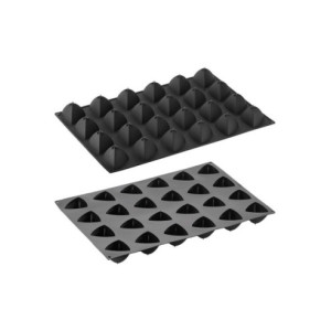 M. TRILO - 75x72xh58mm 96ml 24c 2