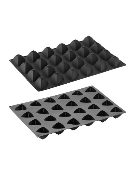 M. TRILO - 75x72xh58mm 96ml 24c-1