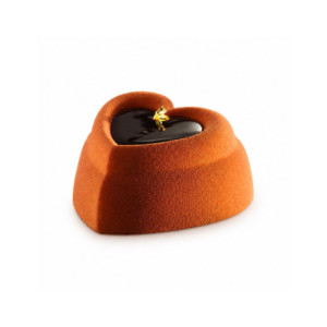 M. LOVE - 78x77xh34mm 110ml 24c