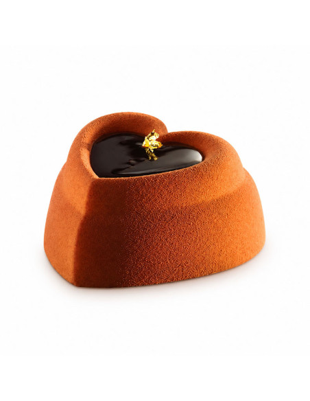 M. LOVE - 78x77xh34mm 110ml 24c
