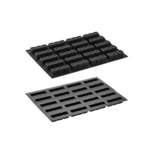 M. TRITTICO - 120x32xh32mm 115ml 20c 2