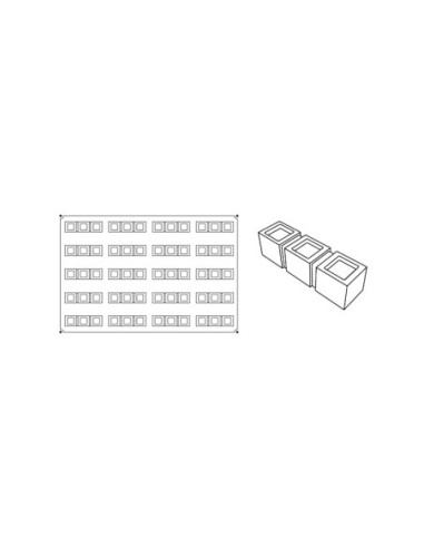 M. TRITTICO - 120x32xh32mm 115ml 20c-2