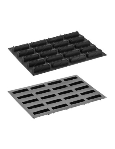 M. FLOW - 120x33xh32mm 100ml 20c-1