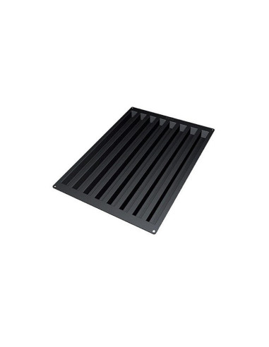 MOLDE FLEX SQ017 TRONCO CUADRADO MOLDE FLEX SQ017 TRONCO CUADRADO