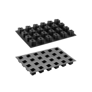 M. TEKNO - 58x50xh50mm 115ml 24c 2