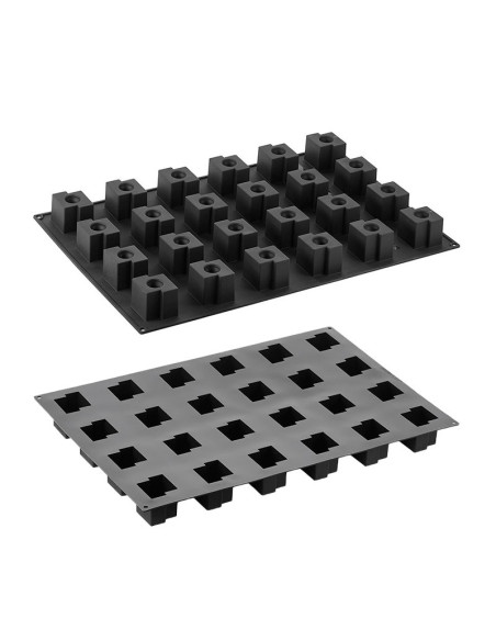 M. TEKNO - 58x50xh50mm 115ml 24c-1