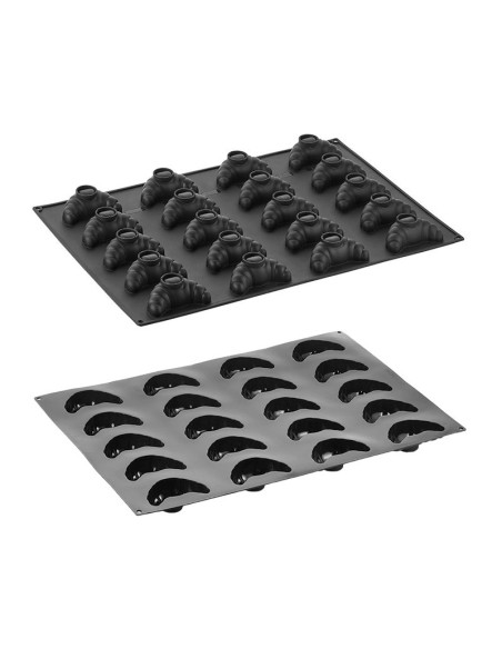M. CROISSANT - 100x60xh36mm 95ml 20c-1