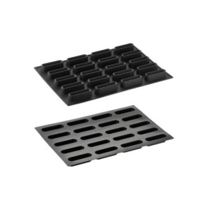 M. ROUND - 120x30xh35mm 100ml 20c 2