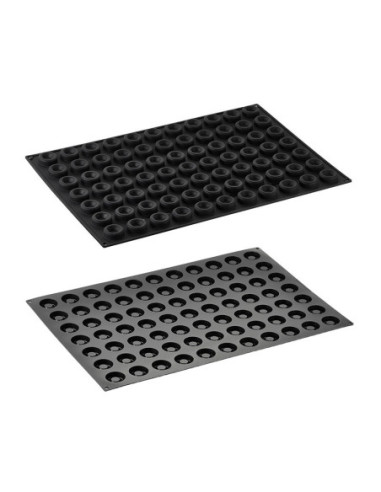 M. SAVARIN MIGNON REDONDO - Ø40xh13mm 13ml 77c-1