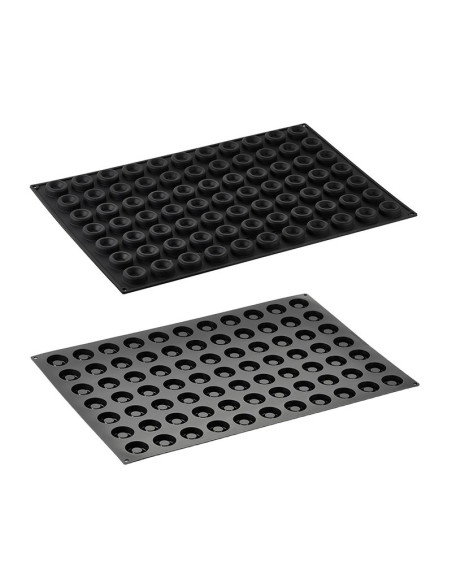 M. SAVARIN MIGNON REDONDO - Ø40xh13mm 13ml 77c-1