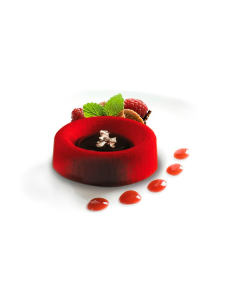 M. SAVARIN MIGNON REDONDO - Ø40xh13mm 13ml 77c-2