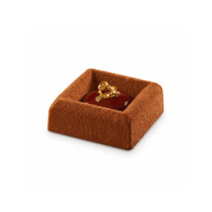 M. SAVARIN MIGNON CUADRADO - 38x38xh13mm 14ml 77c