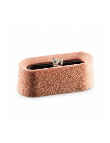 M. ROUND MIGNON - 60x24xh23mm 25ml 72c