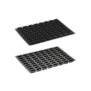 M. ROUND MIGNON - 60x24xh23mm 25ml 72c 2