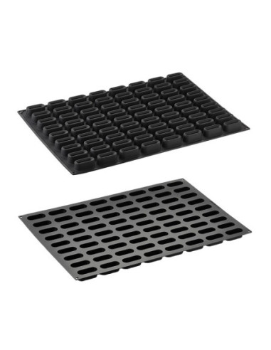 M. ROUND MIGNON - 60x24xh23mm 25ml 72c-1