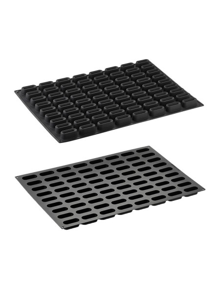 M. ROUND MIGNON - 60x24xh23mm 25ml 72c-1