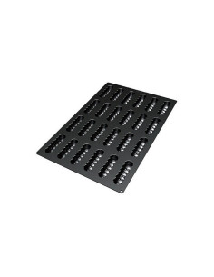 MOLDE FLEX SQ028 SURFSilikomart 60x40 2