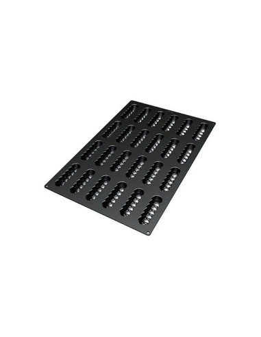 MOLDE FLEX SQ028 SURFSilikomart 60x40