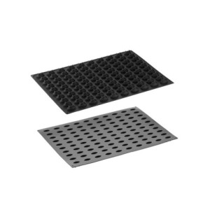 M. MINI QUENELLE - 42x20xh20mm 8ml 100c 2