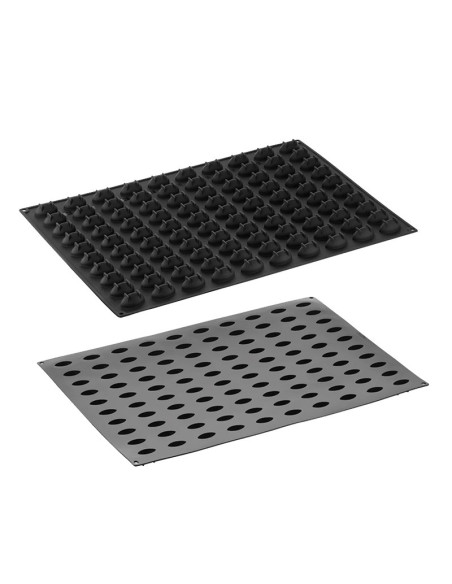 M. MINI QUENELLE - 42x20xh20mm 8ml 100c-1