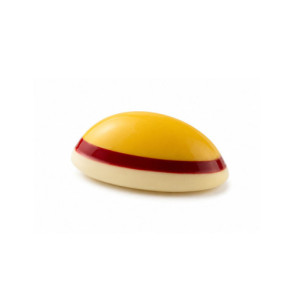 M. QUENELLE - 66x33xh30mm 32ml 49c