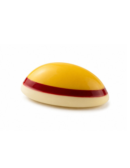 M. QUENELLE - 66x33xh30mm 32ml 49c