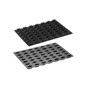 M. QUENELLE - 66x33xh30mm 32ml 49c 2