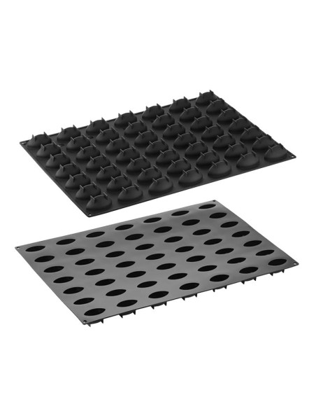 M. QUENELLE - 66x33xh30mm 32ml 49c-1