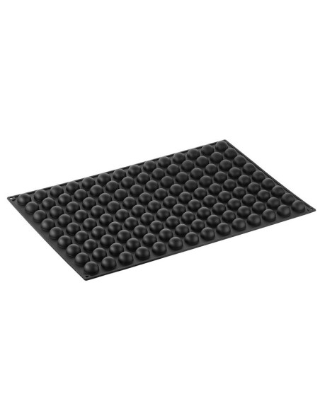 M. SEMIESFERA MINI - Ø30xh18mm 10ml 126c-1