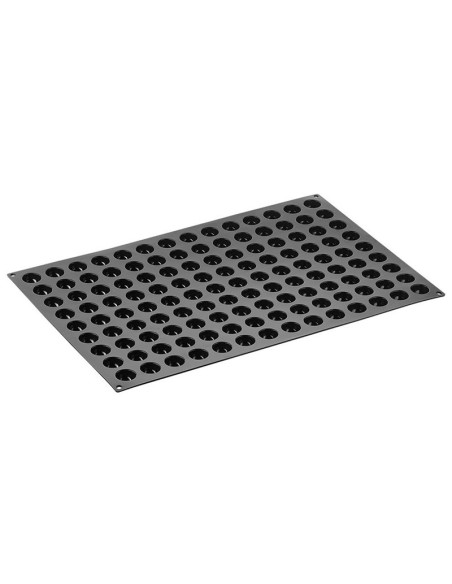 M. SEMIESFERA MINI - Ø30xh18mm 10ml 126c-2