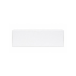 CAJA TRONCO BLANCA - 35x11xh11cm PK25u 2