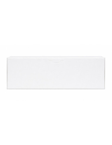 CAJA TRONCO BLANCA - 35x11xh11cm PK25u-1
