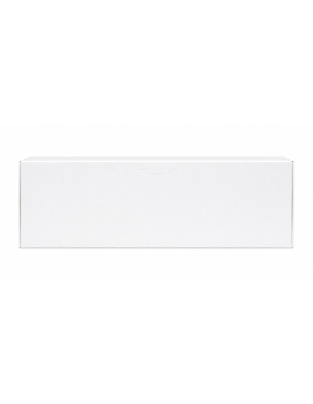 CAJA TRONCO BLANCA - 35x11xh11cm PK25u-1
