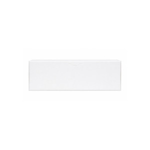 CAJA TRONCO BLANCA - 30x11xh11cm PK25u 2