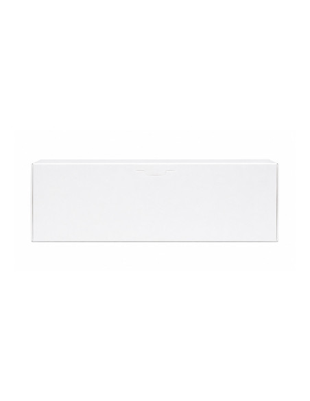 CAJA TRONCO BLANCA - 30x11xh11cm PK25u-1