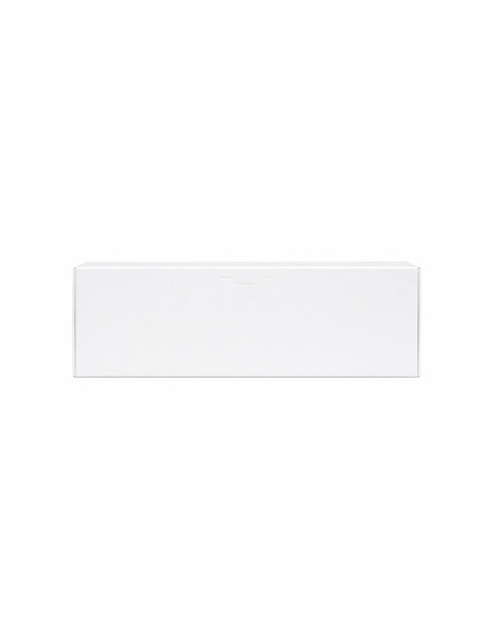 CAJA TRONCO BLANCA - 25x11xh11cm PK25u-1