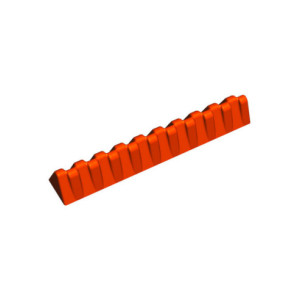 M. TRONCO TRIÁNGULO - 500x85xh70mm PK6u