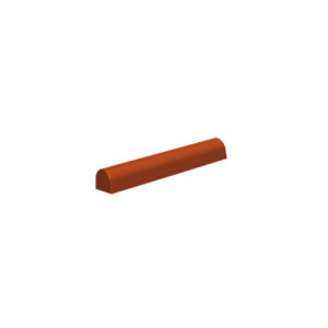M. TRONCO MEDIA CAÑA - 250x40xh40mm PK3u
