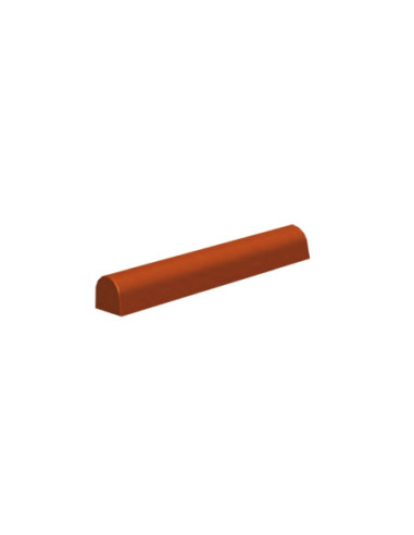 M. TRONCO MEDIA CAÑA - 250x40xh40mm PK3u