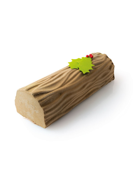 M. TRONCO SETTOR + TEX01WOOD - 250x90xh70mm 1300ml