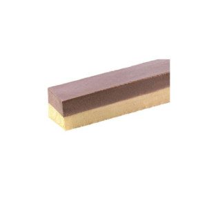 M. TRONCO CUADRADO - 500x30xh30mm 445ml 8c