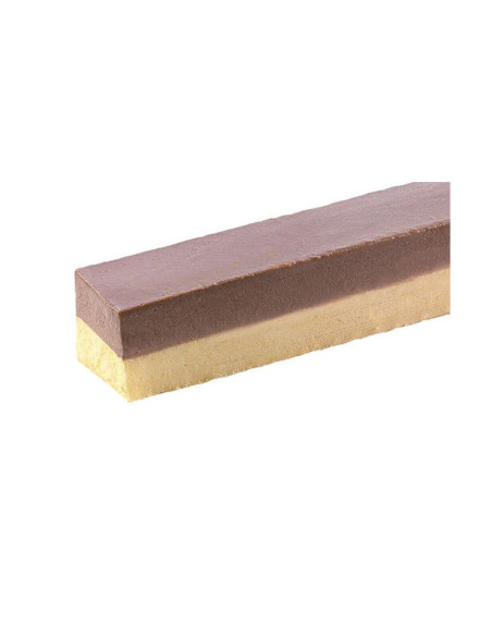 M. TRONCO CUADRADO - 500x30xh30mm 445ml 8c