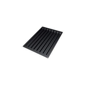 M. TRONCO CUADRADO - 500x30xh30mm 445ml 8c 2