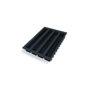 M. TRONCO CUADRADO - 495x70xh70mm 2401ml 4c 2