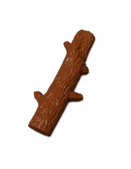 M. TRONCO NAVIDAD - Ø24x120mm 50g 4c