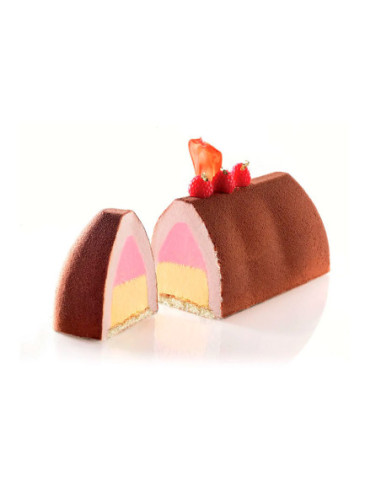M. INSERT GIANDUIA 1 - 225x60xh69mm 600ml