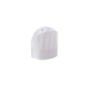 GORRO GRAN CHEF 23 cm CERRADO PK(20u)