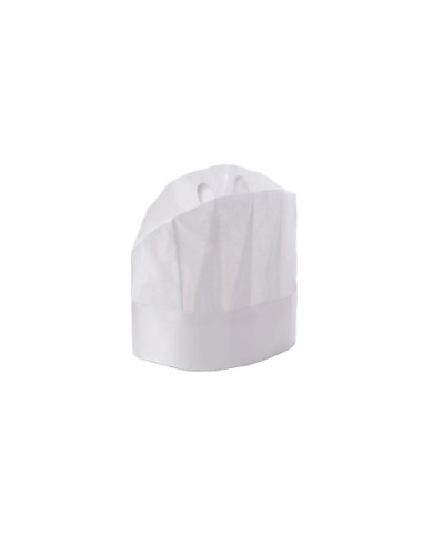GORRO GRAN CHEF 23 cm CERRADO PK(20u)