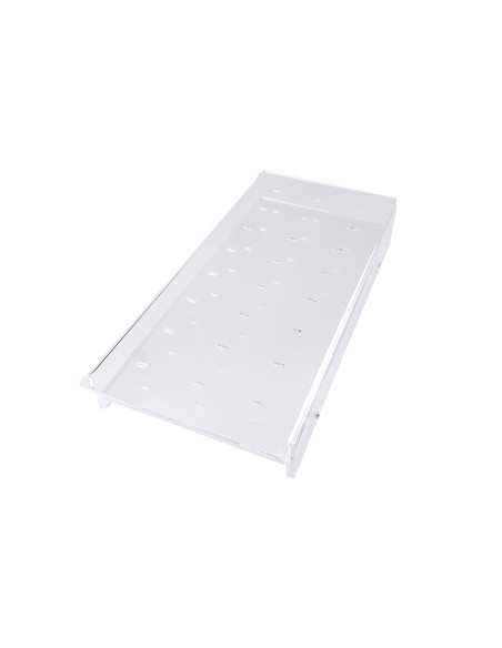 EXPOSITOR POLOS PALO CUBETA - 170x360xh50mm 24c