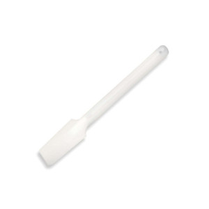 ESPATULA POLIPROPILENO 34 cm RIGIDA PUNTA FLEXIBLE